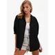 Bigdart Bluza črna
