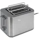 DELONGHI Toster DeLonghi PurShine HT 1510 GY 900 W, 2 rezini, (5000118939)