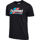 Moška majica hmlPULSE GRAPHIC T-SHIRT
