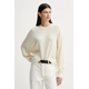 Volnen pulover By Malene Birger DOAS