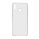 Maska za Huawei Honor 8X transparent silikonska Ultra Thin