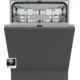 HISENSE vgradni pomivalni stroj HFI5A6360H