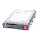 HP 300 GB 6G 15K SAS 2.5 Hot Swap Hard Disk with Smart Carrier - 653960-001