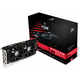 XFX grafična kartica Radeon RX 480 8 gigabytes RS Dual Fan RX-480P8LFB6