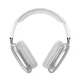 Superior Bluetooth Slušalice Pods Max, Bele