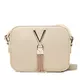 Ročna torba Valentino Divina VBS1R409G Bež
