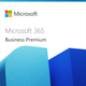 Microsoft 365 Business Premium EEA (no Teams)