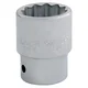 Unior nasadni ključ 197/1 12p 3/4 23mm