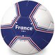 ACRAsport Fifa 2022 Francuska nogometna lopta, bijela, 5