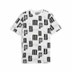 MAJICA PUMA ESS+ LOGO LAB AOP TEE M