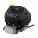 MOTOR B&S POWERBUILT 3130 SERIES, gred d=25,4xD=80mm