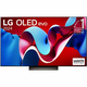 TV LG 55 OLED55C41LA, OLED, 120Hz, 4K, Smart TV OLED55C41LA.AEU