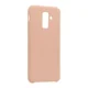 Maska Velvet touch za Samsung A6 Plus/ A605G (2018) roze