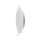 LED ugradno svetlo LED/24W/230V fi 29,6 cm 6500K belo