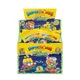 Superthings neon power -one pack 8x50 S11
