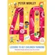 40 lessons to get children thinking: Philosophical thought adventures across the curriculum