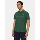 Lacoste Polo majica DH0171 Zelena Regular Fit