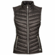Womens quilted vest Trespass Elanora