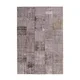 Kayoom VINTAGE PREPROGA 120/170 cm tkano antracit