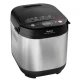 TEFAL mini pekara PF240E38, sivo-crna