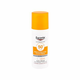 Eucerin Sun Photoaging Control CC Cream vodootporno proizvod za zaštitu od sunca za lice SPF50+ 50 ml nijansa Medium