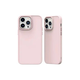 MCTK41-IPHONE 12/12 pro Futrola UTP Shiny Lens Silicone 169, Roze
