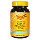 Natural Wealth Kalcij, magnezij, cink, 100 tablet