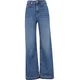 2Y Studios Kavbojke Vulna Open moder denim