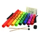 Bumofon BW-XTS Boomwhackers