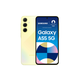 Samsung Galaxy A55 5G 16,8 cm (6.6) Hibridni dvostruki SIM Android 14 USB Tip-C 8 GB 128 GB 5000 mAh Žuto