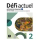 Défi actuel 2 Éd. hybride Livre de léleve