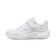 PUMA Skyrocket 2 Sneakers Kids, Shoes, White, 28.5