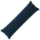 vidaXL Prevleka za blazino HOUTEN Modra 40 x 145 cm Mikrofibra