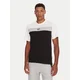 Reebok Majica RK25156CCM Bela Regular Fit