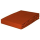 eoshop Prevleka iz raztegljivega dresa 90x200 cm (barva: rjava)