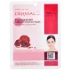Dermal Maska za lice Collagen Essence, Nar