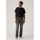 LEVIS ® Kavbojke 555  črn denim