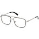Guess GU50097 005 ONE SIZE (57) Črna/Kristalna