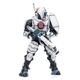 Warhammer 40k Action Figure 4-Pack 1/18 Tau Empire Fire Warriors (11 cm)