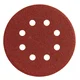 Rhodius Disk za brusni papir 125mm K80 50kos.