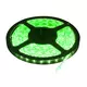 LED traka zelena 60 LED / 1m LTR2835/60G-12