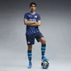 PUMA PSV Eindhoven 26/27 Shorts Men, Men, Navy/Speed Blue, S