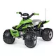 PEG PEREGO Motor na akumulator (12v) - Corral T-Rex 330 w IGOR0100