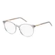 Marc Jacobs MARC511 KB7 ONE SIZE (53) Siva/Kristalna