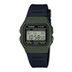 Casio collection dečiji sat ( F-91WM-3A )