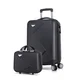 ZOOZIE BAGS Set kofera 2/1 Diamond MV1406