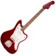 Fender Squier FSR Classic Vibe 60s Jazzmaster LRL Candy Apple Red Električna kitara