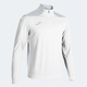 Joma Championship VI Sweatshirt White Gray