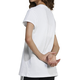 ADIDAS SPORTSWEAR Funkcionalna majica BL 160 črna / bela