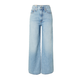 LEVIS Kavbojke RIBCAGE, modra